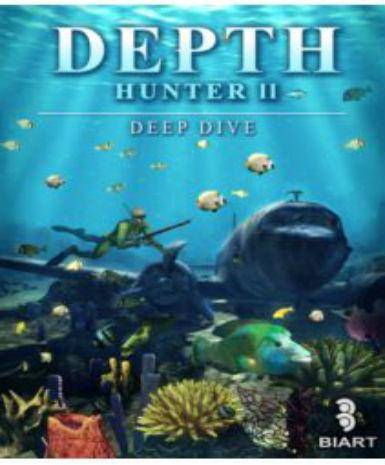 Depth Hunter 2: Deep Dive