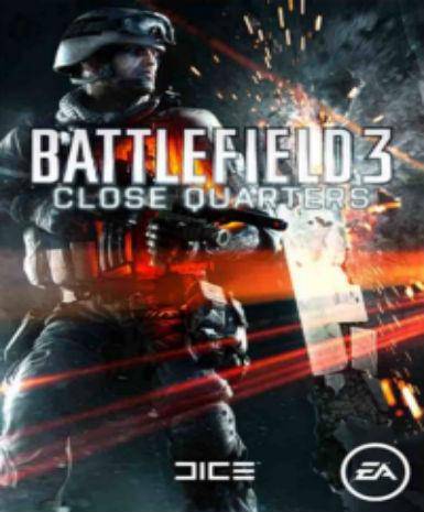 Battlefield 3: Close Quarters