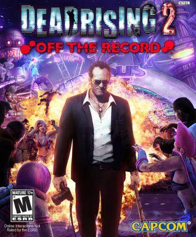 Dead Rising 2: Off the Record