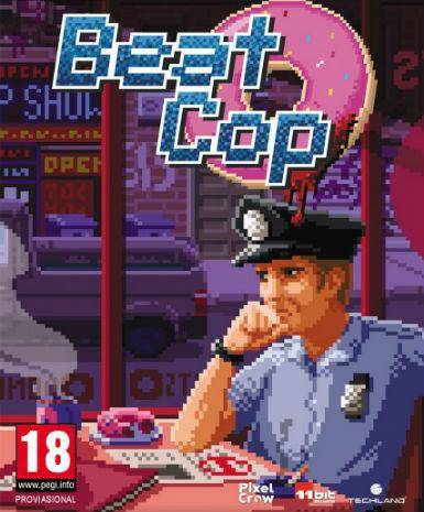 Beat Cop