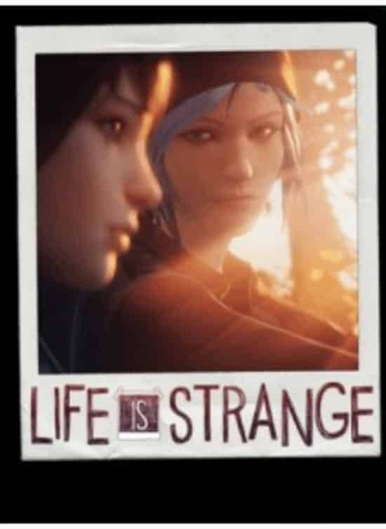 Life is Strange