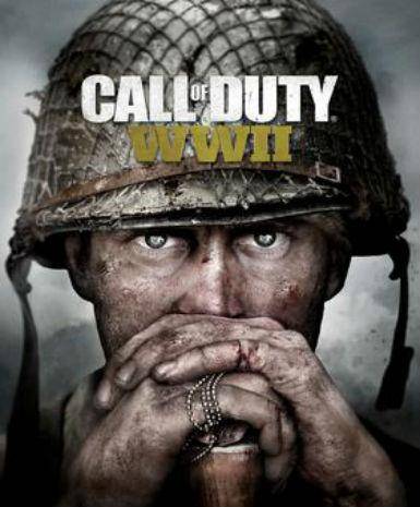 Call of Duty: World War II