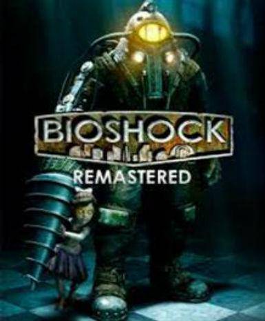 Bioshock Remastered