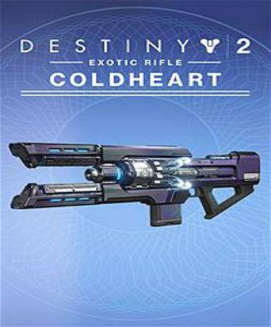 Destiny 2 - Coldheart Pack (DLC)