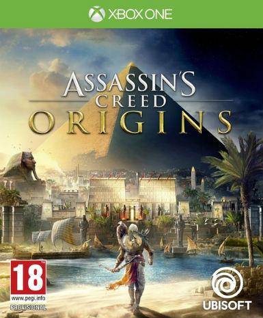 Assassin's Creed: Origins - Xbox One