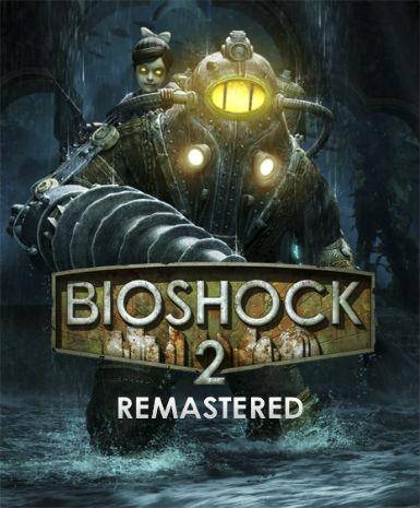 Bioshock 2 Remastered