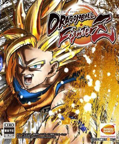 Dragon Ball FighterZ