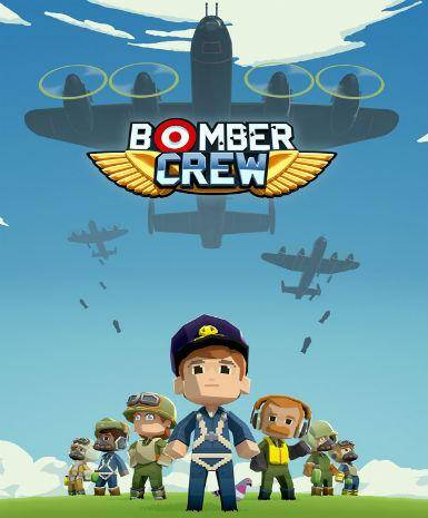 Bomber Crew