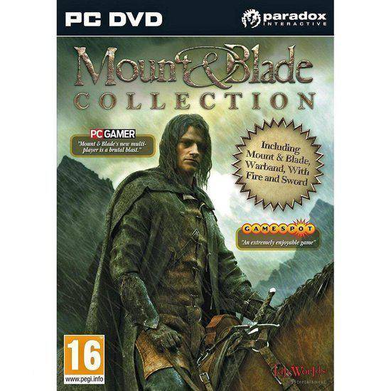 Mount & Blade Collection - Windows