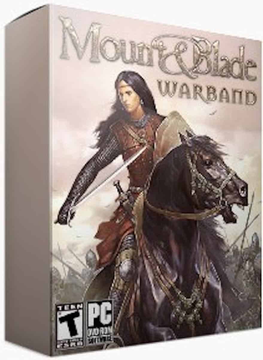 Mount & Blade: Warband, PC