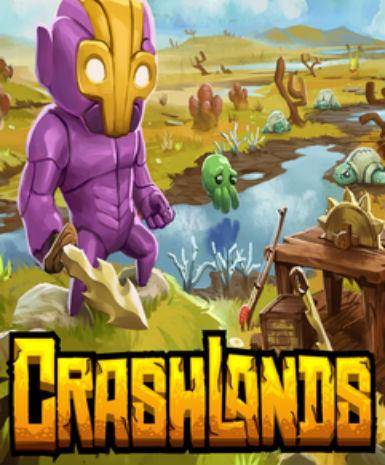 Crashlands