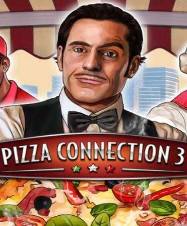 Pizza Connection 3 - Pre-order