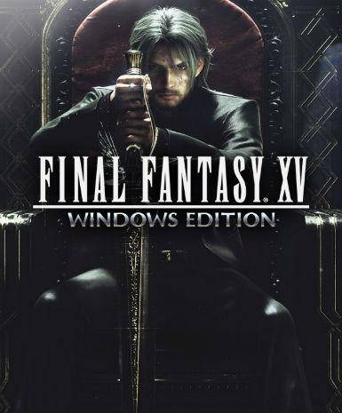 Final Fantasy XV (Windows Edition)