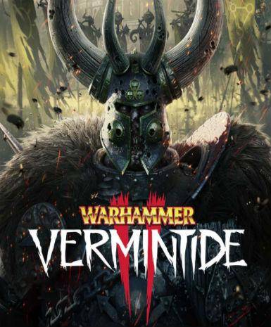 Warhammer: Vermintide 2