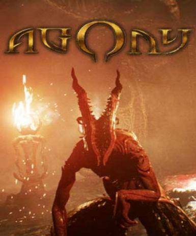 Agony - Pre-order