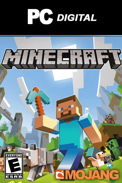 Minecraft Windows 10 Editie