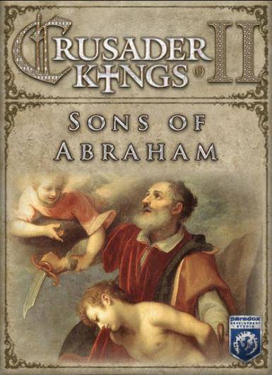 Crusader Kings II - Sons of Abraham (DLC)