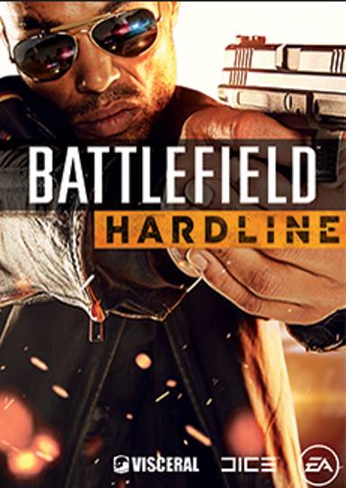 Battlefield Hardline