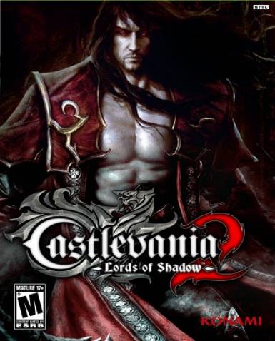 Castlevania: Lords of Shadow 2