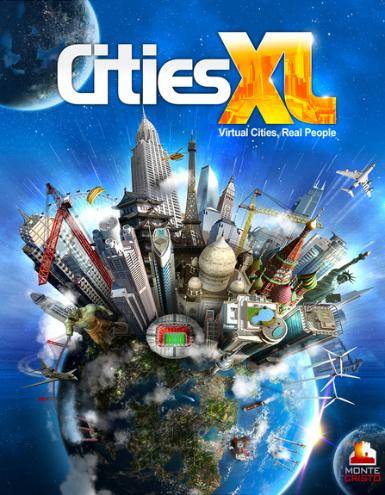 Cities XL 2012