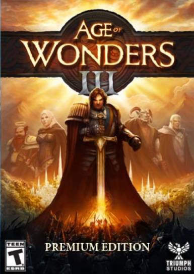 Age of Wonders 3 (Deluxe Edition)