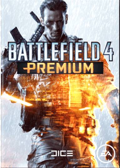 Battlefield 4 Premium Pack