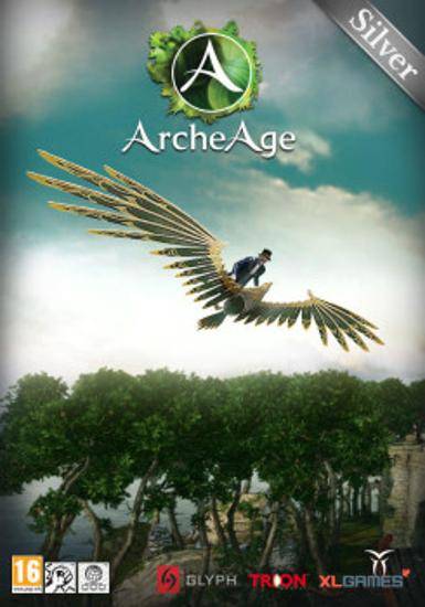 ArcheAge - Silver Pack