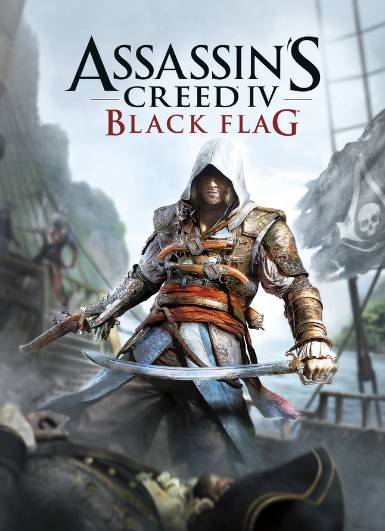 Assassins Creed IV: Black Flag