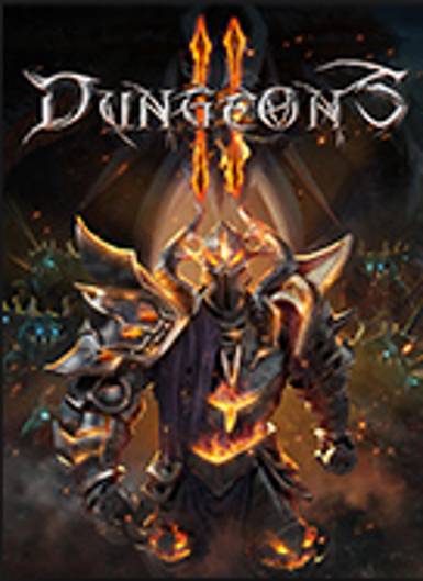 Dungeons 2