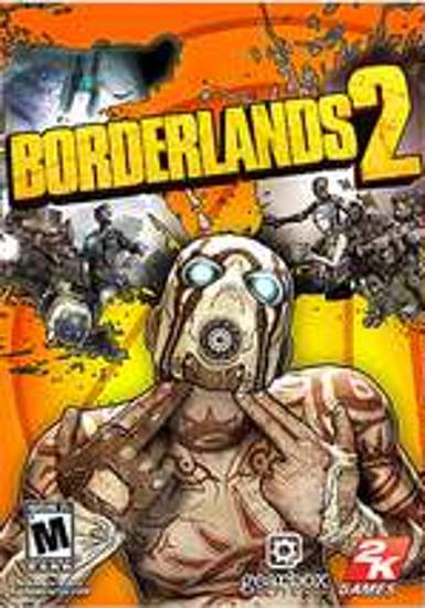 Borderlands 2