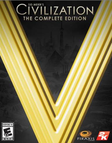 Civilization 5 (Complete Edition)