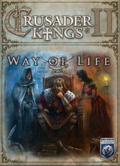 Crusader Kings II - Way of Life (DLC)