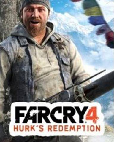 Far Cry 4 - Hurk’s Redemption (DLC)