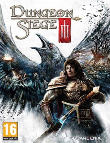 Dungeon Siege III