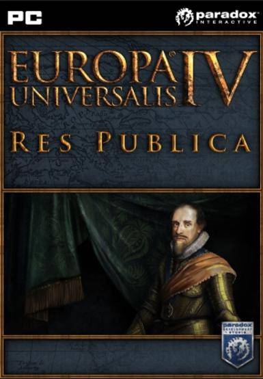 Europa Universalis IV - Res Publica (DLC)