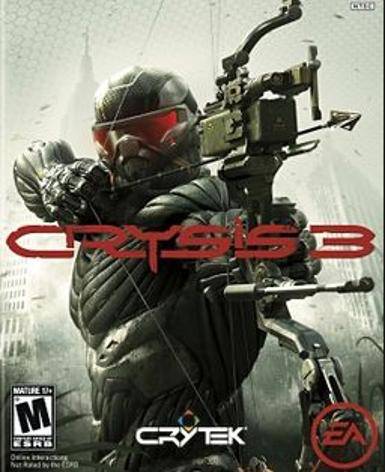 Crysis 3