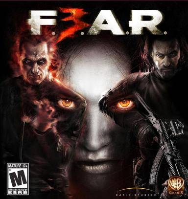 F.3.A.R. (FEAR 3)