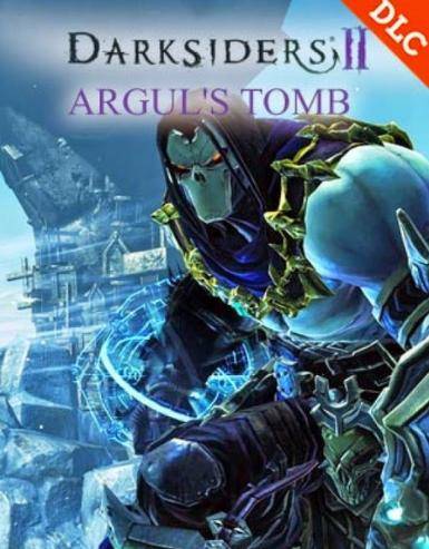 Darksiders 2 - Arguls Tomb (DLC)