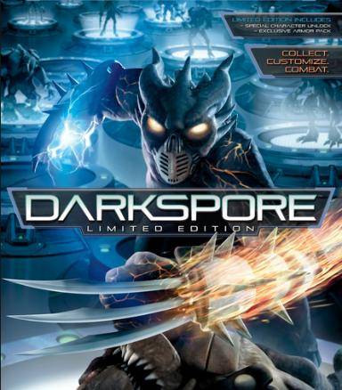 Darkspore (Limited Edition)