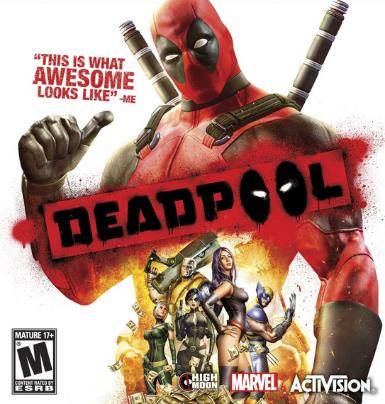 DeadPool