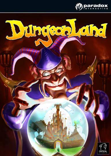 Dungeonland