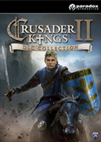 Crusader Kings II (DLC Collection)