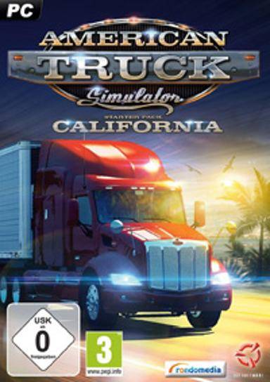 American Truck Simulator