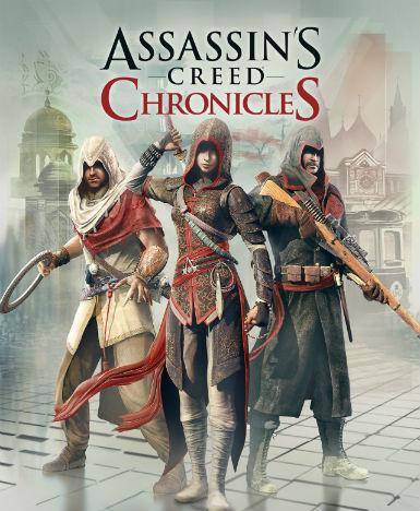 Assassin's Creed Chronicles