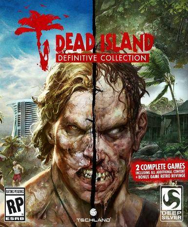 Dead Island (Definitive Collection)