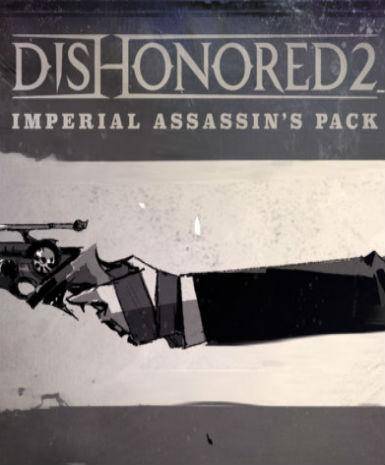 Dishonored 2 - Imperial Assassins (DLC)