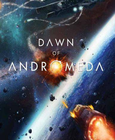 Dawn of Andromeda (incl. Early Access)