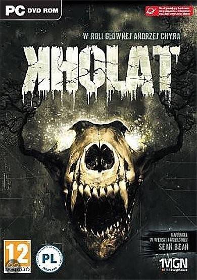 Kholat - Steam Key