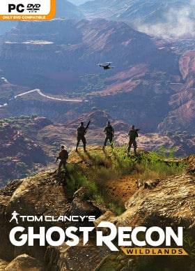 Tom Clancy's Ghost Recon: Wildlands