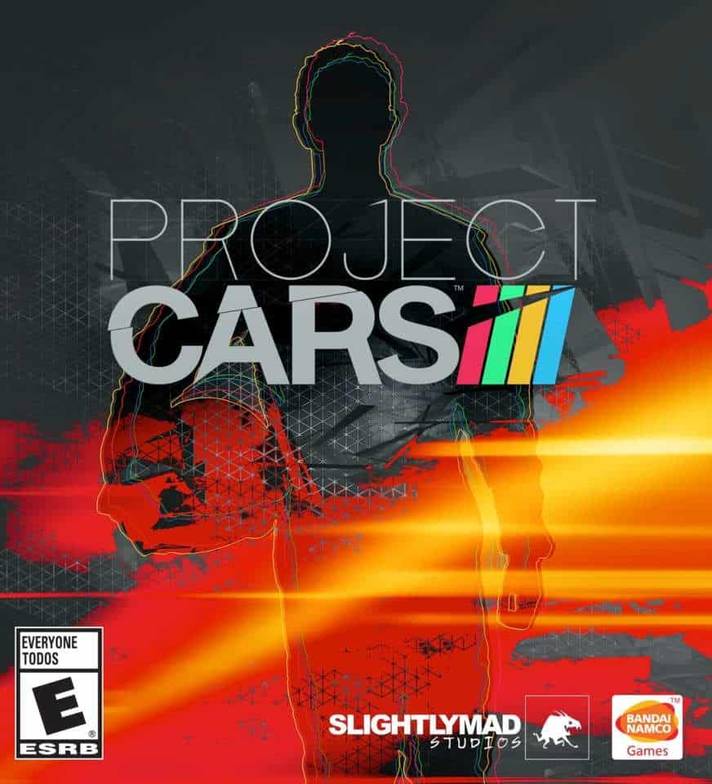 Project CARS